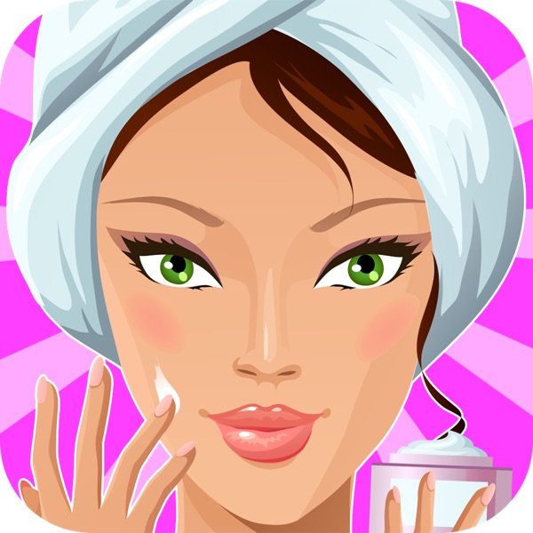 SALLY'S FASHION MAKEUP SALON - FREE GIRLS MAKEOVER GAMES SALLY'S FASHION MAKEUP SALON - FREE GIRLS MAKEOVER GAMES