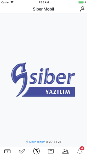 Siber Mobil(圖1)-速報App