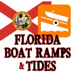 Florida Boat Ramps  Tides