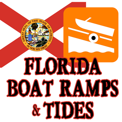 Florida Boat Ramps & Tides