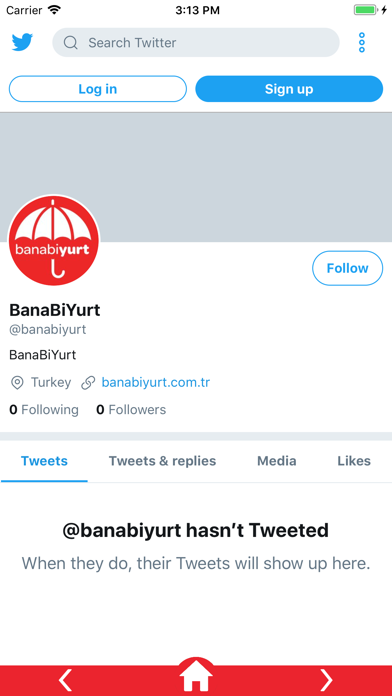 BanaBiYurt screenshot 3