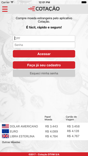 Cotação Câmbio Online On The Cotação Câmbio Online 4