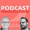 Il podcast dedicato al marketing 