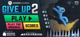 Game screenshot GiveUp2 mod apk