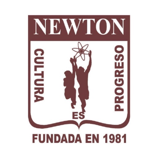 Centro Escolar Newton icon