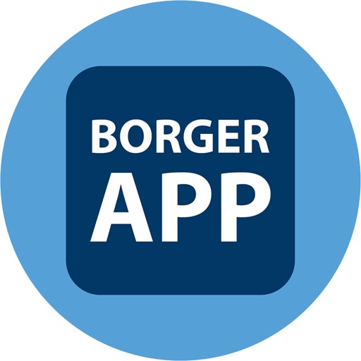 BorgerApp