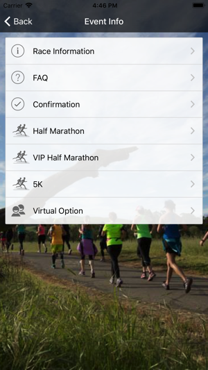 Livermore Half Marathon(圖2)-速報App