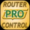 Control your Utah Scientific router from your iPad with an easy to use control panel that automatically syncs to your router configuration