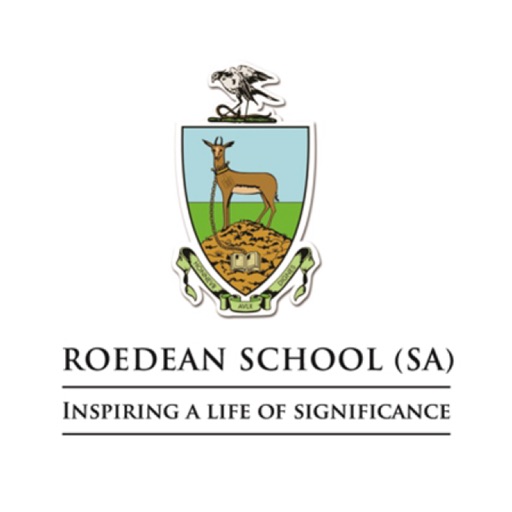 The Roedean School iOS App