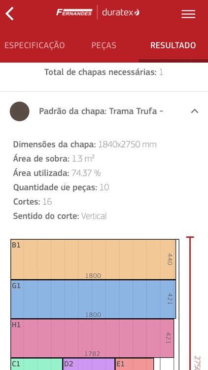 Crie Fernandes screenshot-6