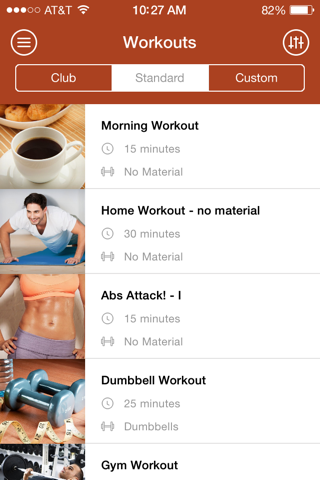 Shapers Fitness Urk - náhled