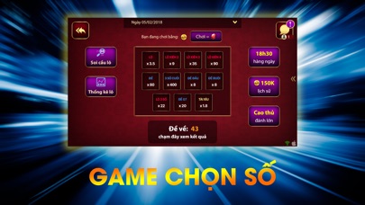 GEM68 - Game Dân Gian 2018 1.0 IOS -