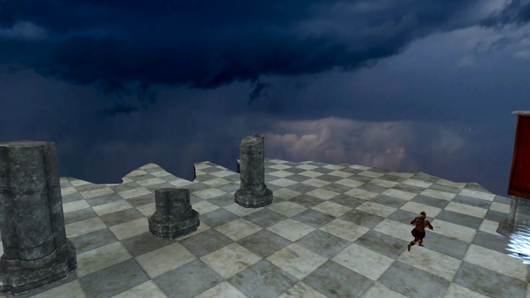 Ogre Blast VR screenshot-3