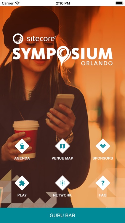 Sitecore Symposium 2018