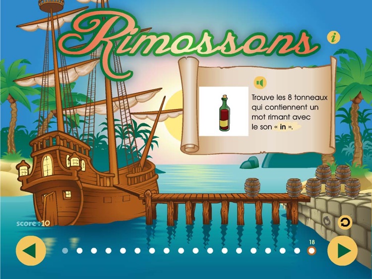 Rimossons screenshot-3