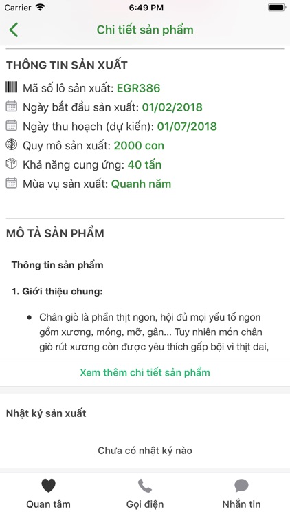 Farm 360 screenshot-3