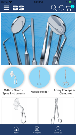 Bell Orthopedics(圖1)-速報App