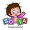 Help Sofia to recover her dolls in the World of Dreams and enjoy this great adventure