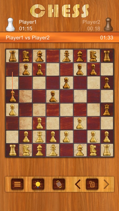 Chess Challenge Elite screenshot 4
