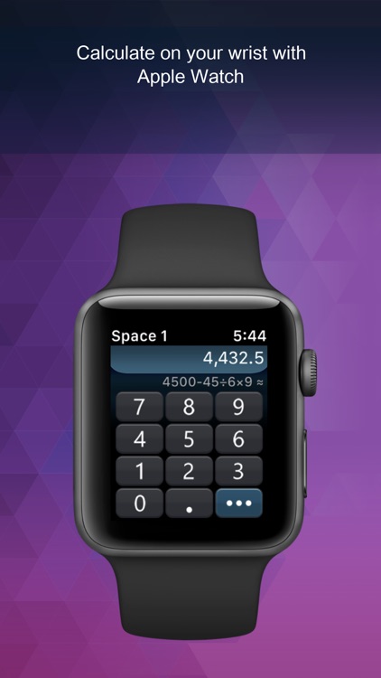 Calculator HD++