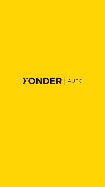 YonderAuto