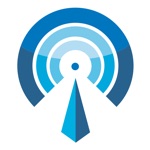 Simple Broadcast App
