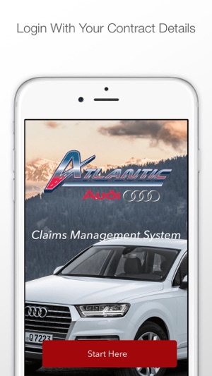 Atlantic Audi Service