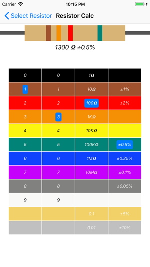 阻力計算器(圖3)-速報App