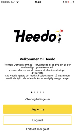 Heedo(圖2)-速報App