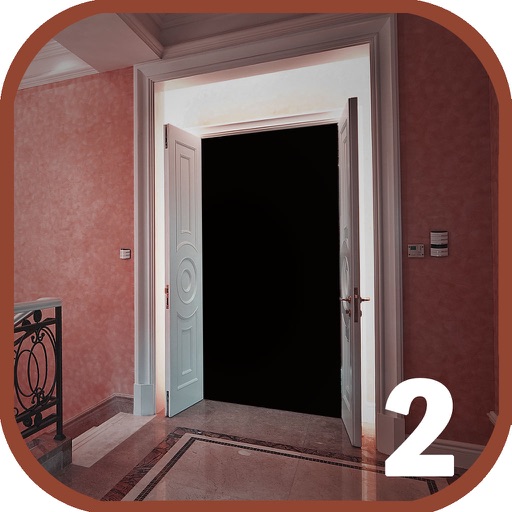 Escape From Doors If You Could 2 icon