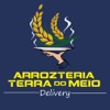 Arrozteria Terra do Meio