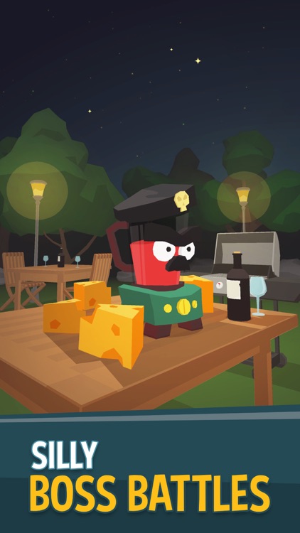 Silly Walks screenshot-4