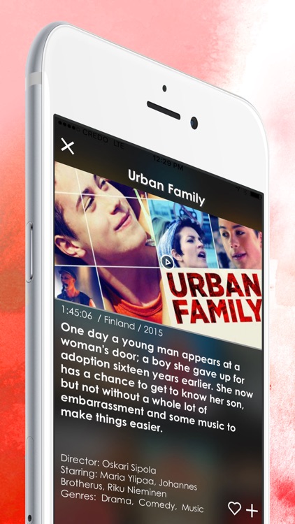 Yuyu - Movies & TV
