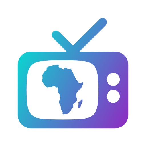 African TV: African television Icon