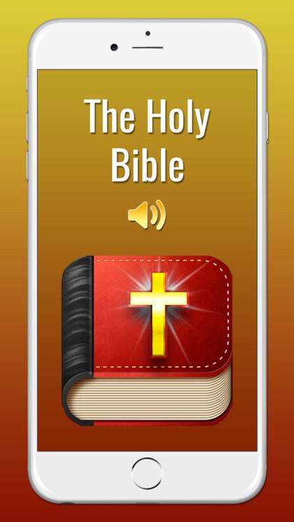 Holy Bible Audio (King James Version)