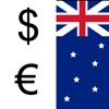 Currency converter Australia