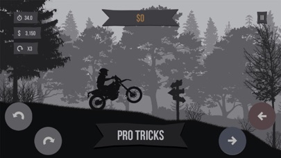 Smashable 2: Bike Trial Racing screenshot 3