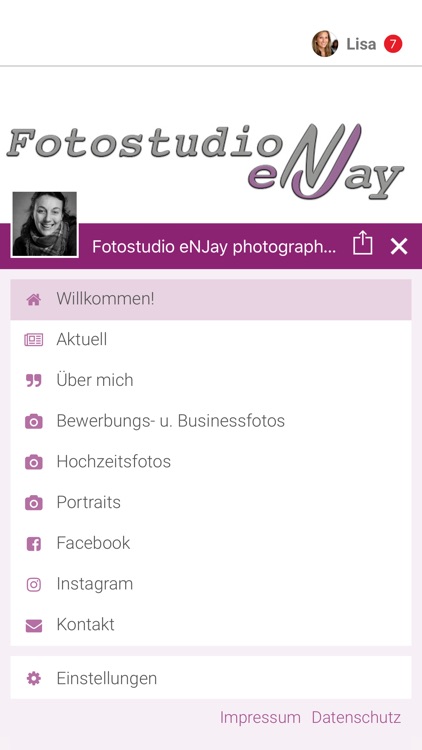 Fotostudio eNJay N.Tauschnik