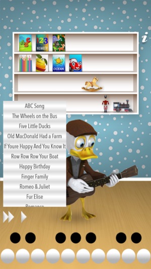 Talking Duck(圖5)-速報App