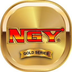 NGY-GOLD SPARE PART