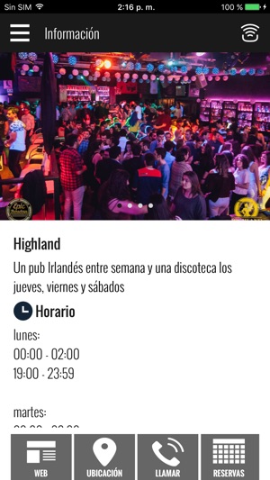 Highland Tgna(圖1)-速報App