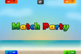 Game screenshot Match Party mod apk