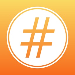 Hashtag Helper for Instagram