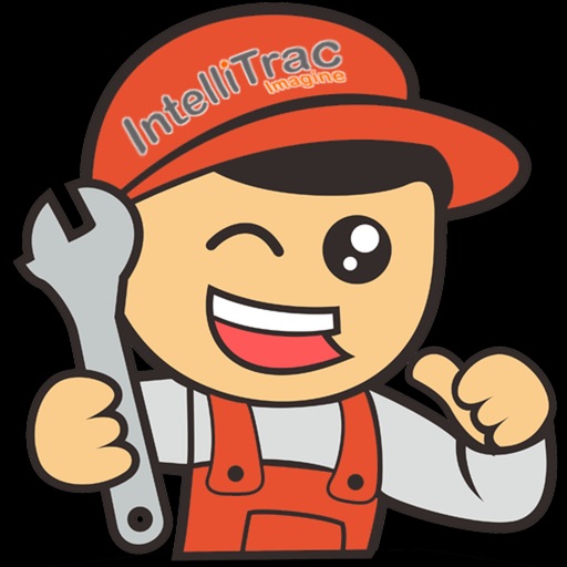 IntelliTrac Installer Icon