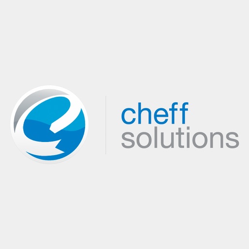 Cheff Solutions icon