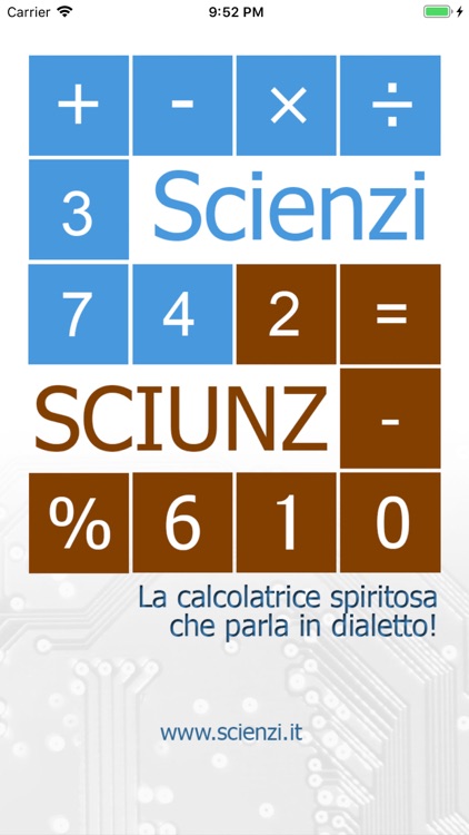 Scienzi