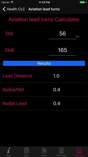 Cessna Checklist Pilot Pro(圖5)-速報App