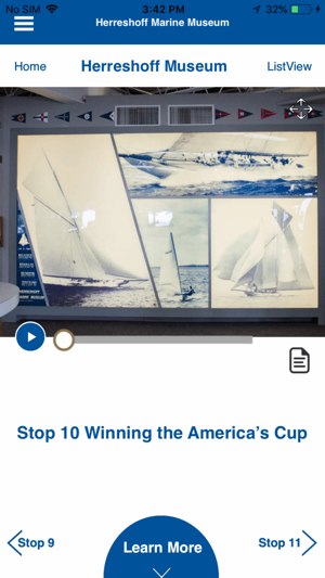 Herreshoff Museum(圖1)-速報App