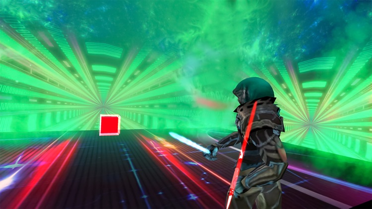 Beat Sky Saber Storm