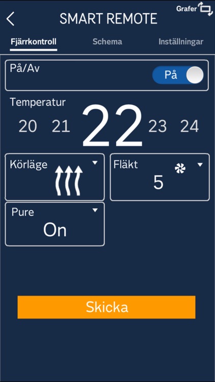 EnergyWatch Sverige